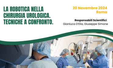 LA ROBOTICA NELLA CHIRURGIA UROLOGICA. TECNICHE A CONFRONTO