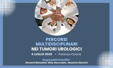 PERCORSI MULTIDISCIPLINARI NEI TUMORI UROLOGICI