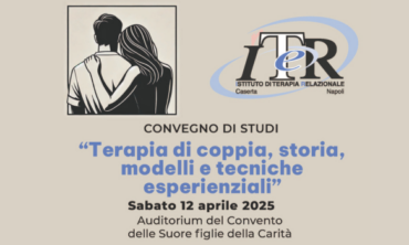 Terapia di coppia, storie, modelli e tecniche esperenziali