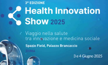 HEALTH INNOVATION SHOW 2025