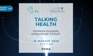 TALKING HEALTH