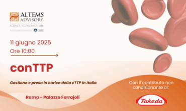 conTTP – Gestione e presa in carico della cTTP in Italia