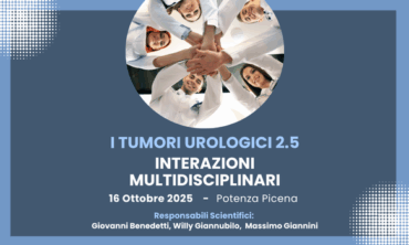 PERCORSI MULTIDISCIPLINARI NEI TUMORI UROLOGICI