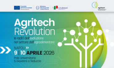 Agritech Revolution: le radici dell’evoluzione nel settore dell’agroalimentare