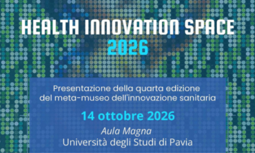 Health Innovation Space 2026