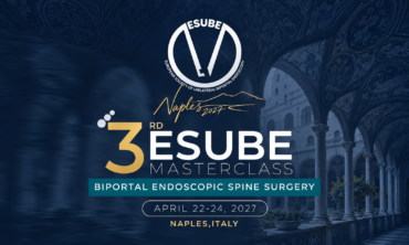 III ESUBE MASTERCLASS